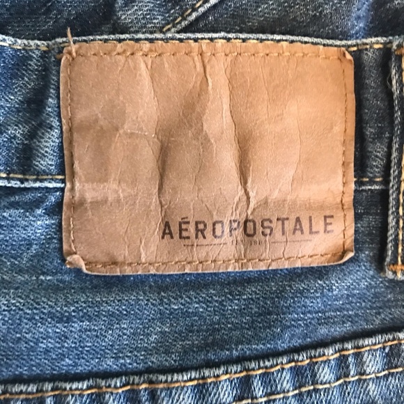 Aeropostale men’s jeans 32/32 - Picture 4 of 6